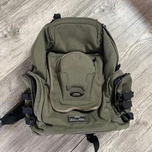 Oakley Icon 2.0 Backpack
